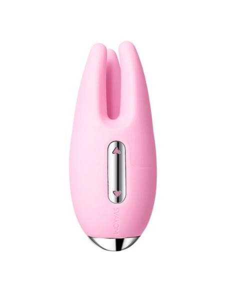 Vibrateur G-Spot Svakom Sensual Rose