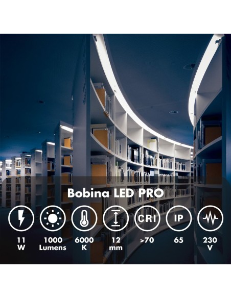 Lampe LED Silver Electronics 221060
