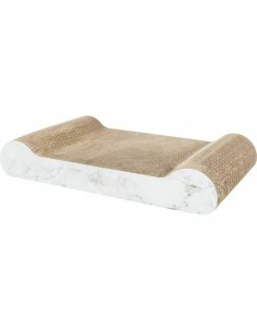 Grattoir pour Chats Trixie 48030 Gris clair