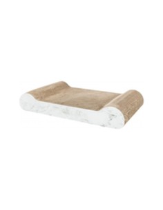 Grattoir pour Chats Trixie 48030 Gris clair 2