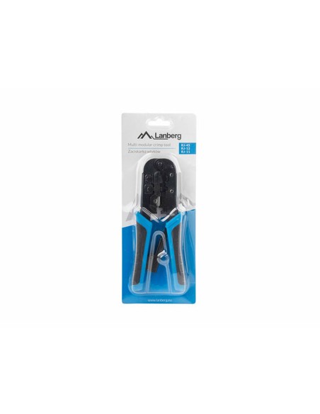 Sertissage Lanberg NT-0201