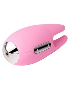 Vibrateur G-Spot Svakom Sensual Rose 2