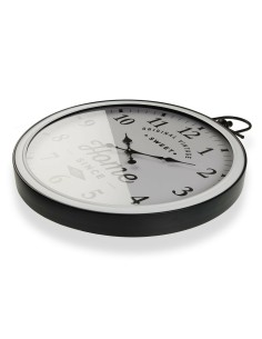 Horloge Murale Versa Métal (5 x 73,5 x 60 cm) 2