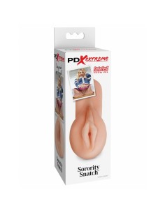 Vortex Dame Rose Pipedream PDX Extreme Viande 2