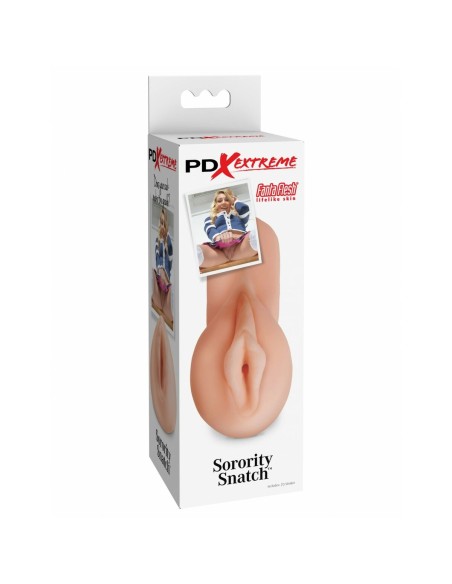 Vortex Dame Rose Pipedream PDX Extreme Viande