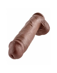 Gode réaliste Pipedream King Cock PVC