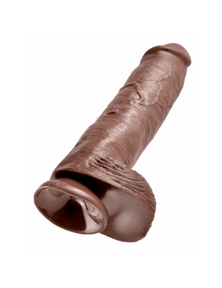 Gode réaliste Pipedream King Cock PVC