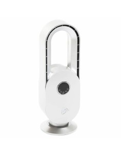 Ventilateur sur Pied FARELEK 45 W Blanc