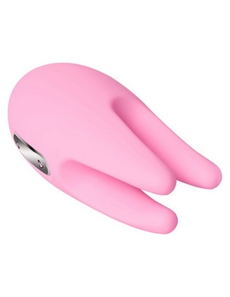 Vibrateur G-Spot Svakom Sensual Rose