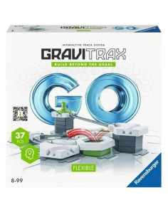 Jeu de société Ravensburger Gravitrax GO Flexible