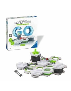 Jeu de société Ravensburger Gravitrax GO Flexible 2