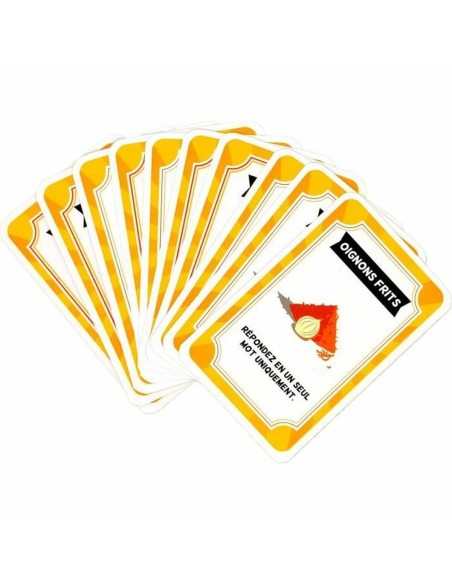 Jeu de questions-réponses BlackRock Patata!