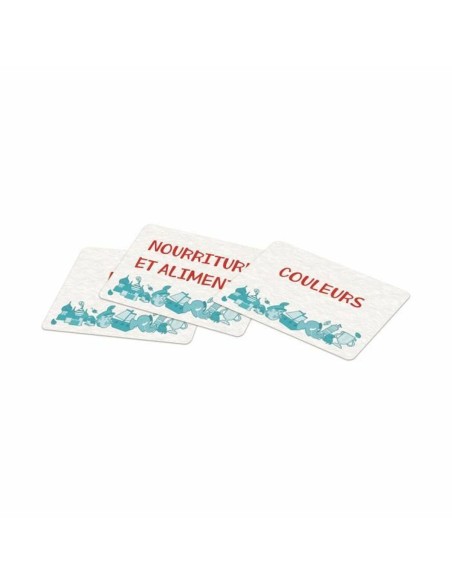 Jeu de société Clementoni El pequeño bac