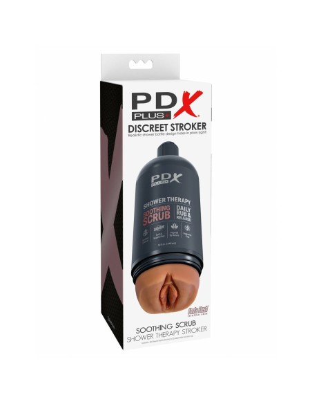 Masturbateur Pipedream PDX Plus