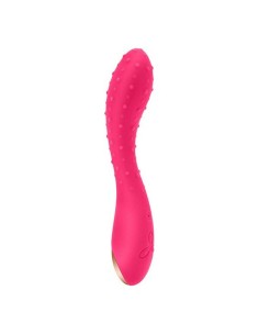 Vibrateur G-Spot S Pleasures Slender Rose