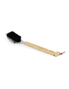 Brosse de Nettoyage pour Barbecue Algon (12 Unités) 2
