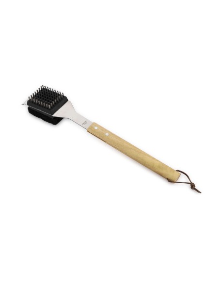 Brosse de Nettoyage pour Barbecue Algon (12 Unités)