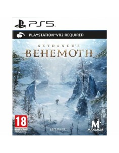 Jeu vidéo PlayStation 5 Just For Games