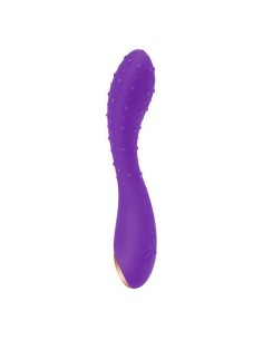 Vibrateur G-Spot S Pleasures Slender Pourpre