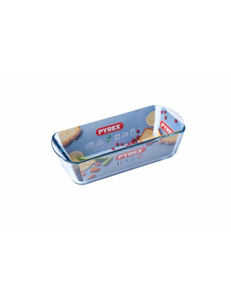 Moule à pâtisserie Pyrex F03Z2