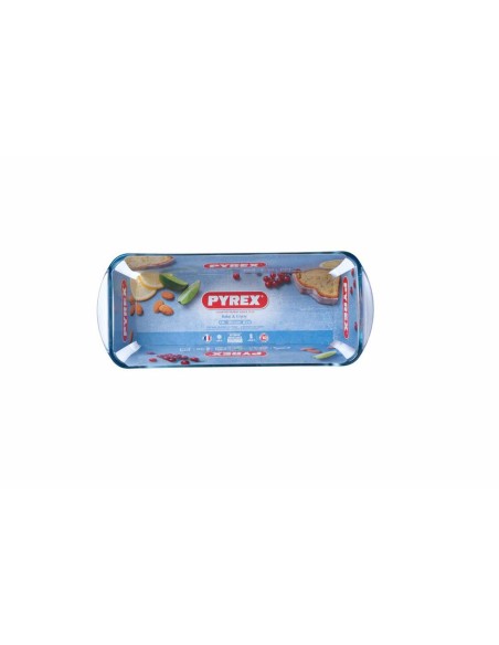 Moule à pâtisserie Pyrex F03Z2