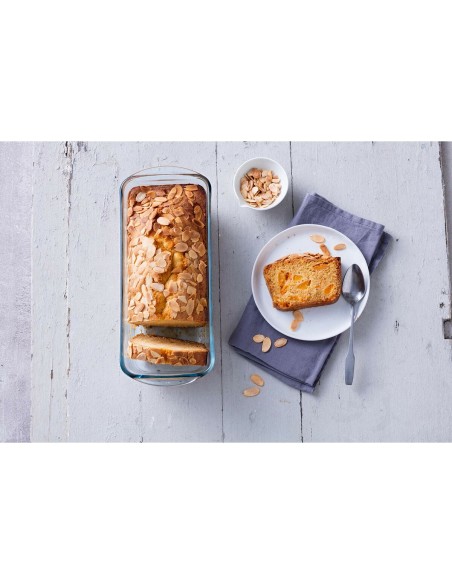 Moule à pâtisserie Pyrex F03Z2