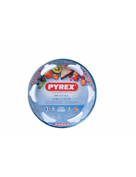 Moule à pâtisserie Pyrex F03Z2