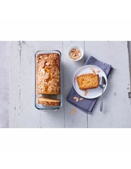 Moule à pâtisserie Pyrex F03Z2