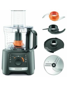 Robot culinaire Kenwood 800 W 2 L