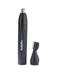 Rasoir Nez et Oreille Babyliss E652E