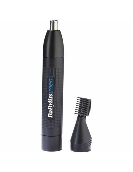 Rasoir Nez et Oreille Babyliss E652E