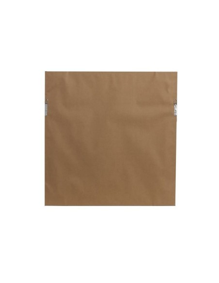 Cadre DKD Home Decor 69 x 2,5 x 69 cm Arbres Traditionnel (2 Unités)