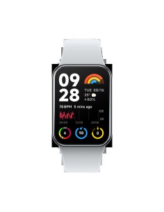 Montre intelligente Xiaomi Gris