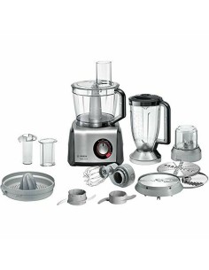 Robot culinaire BOSCH MC812M844 Noir 1250 W 3,9 L