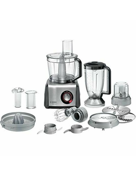 Robot culinaire BOSCH MC812M844 Noir 1250 W 3,9 L