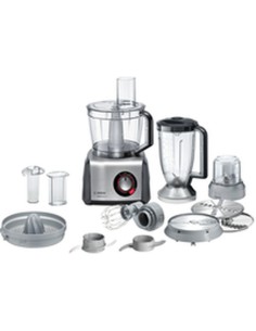 Robot culinaire BOSCH MC812M844 Noir 1250 W 3,9 L 2
