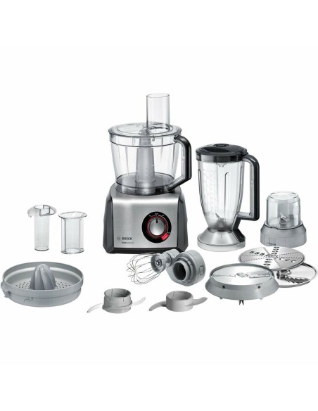 Robot culinaire BOSCH MC812M844 Noir 1250 W 3,9 L