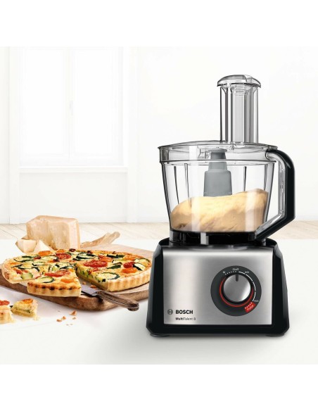 Robot culinaire BOSCH MC812M844 Noir 1250 W 3,9 L