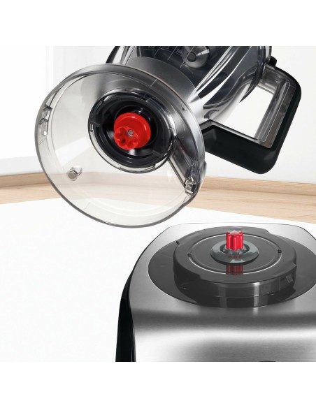 Robot culinaire BOSCH MC812M844 Noir 1250 W 3,9 L