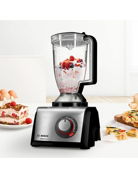 Robot culinaire BOSCH MC812M844 Noir 1250 W 3,9 L
