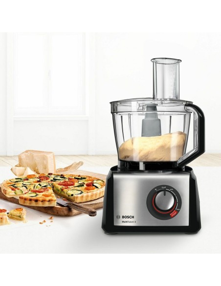 Robot culinaire BOSCH MC812M844 Noir 1250 W 3,9 L