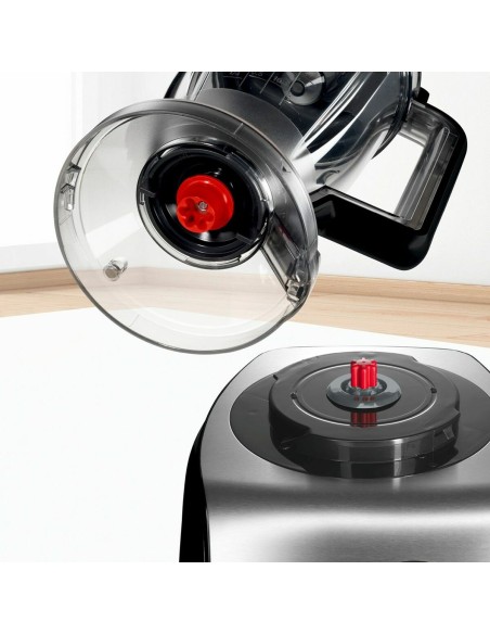 Robot culinaire BOSCH MC812M844 Noir 1250 W 3,9 L