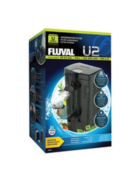 Filtre à eau Fluval