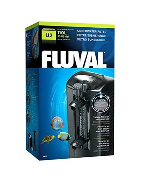 Filtre à eau Fluval