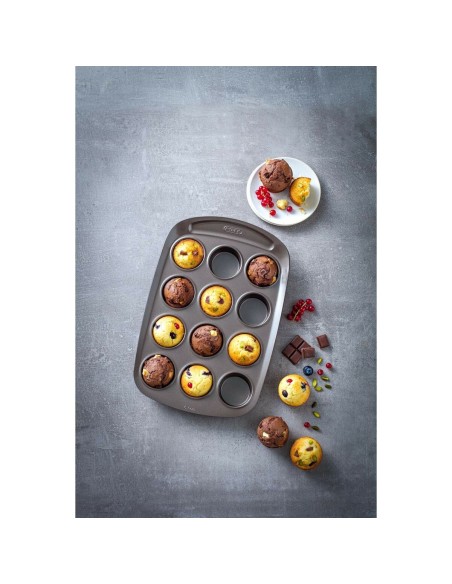 Moules à Muffins Pyrex