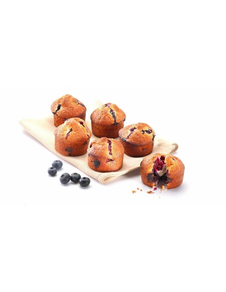 Moules à Muffins Pyrex