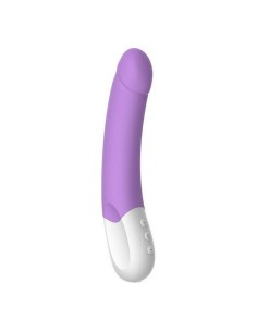 Vibrateur G-Spot Liebe Exciter Violet