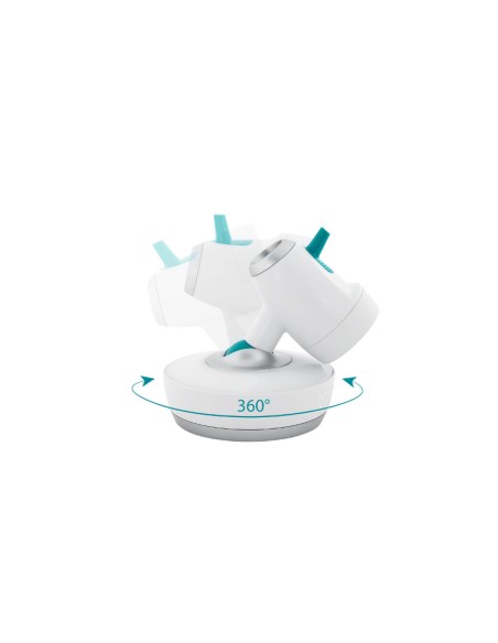 Interphone bébé Babymoov YOO-MOOV
