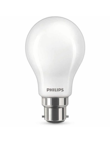 Lampe LED Philips 8718699762476 Blanc F 40 W B22 (2700 K)