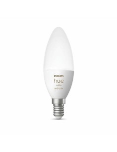 Lampe LED Philips 929002294204 Blanc G 5,5 W E14 470 lm (6500 K)